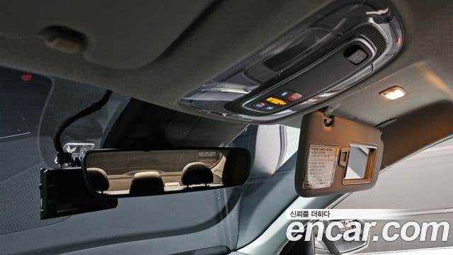 Hyundai Avante 2022 — фото 20 из 20