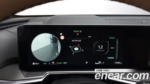 Kia Sorento 2024 — ფოტო 8/20