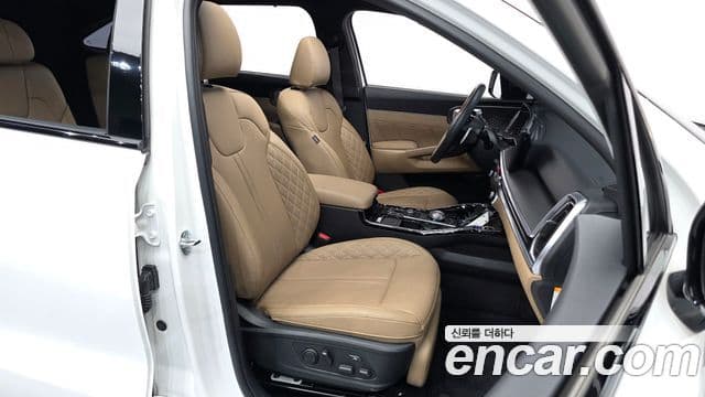 Kia Sorento 2024 — ფოტო 11/20