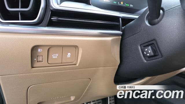 Kia Sorento 2024 — ფოტო 16/20