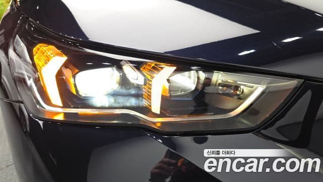 BMW 5 Series 2026 — Photo 5/34