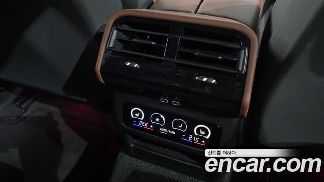 BMW 5 Series 2026 — Photo 12/34
