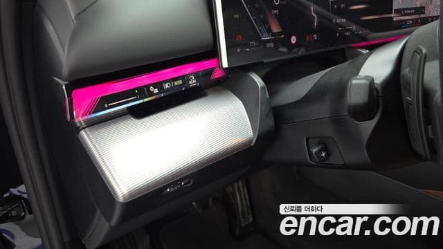 BMW 5 Series 2026 — Photo 29/34