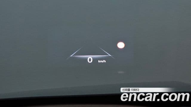 Genesis Electrified G80 2021 — Şəkil 15/20