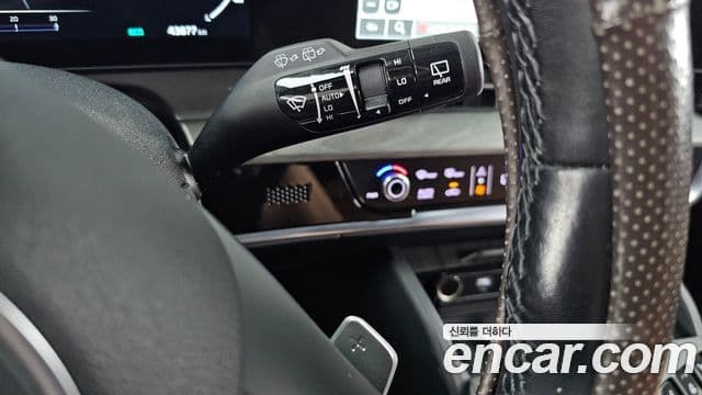 Kia Sportage 2021 — Фото 14/20