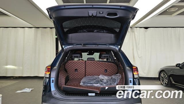 Kia Sportage 2021 — Фото 20/20