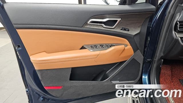 Kia Sportage 2021 — Photo 20/34