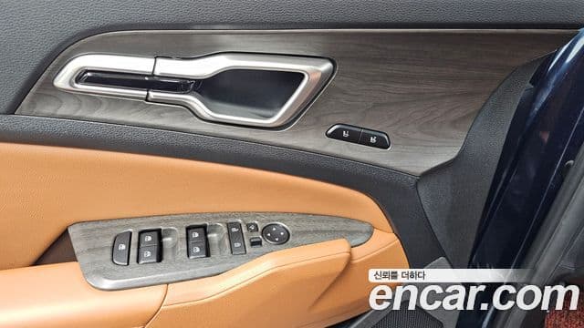 Kia Sportage 2021 — Photo 26/34