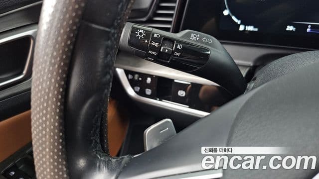Kia Sportage 2021 — Photo 15/34