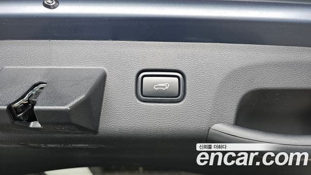 Kia Sportage 2021 — Photo 33/34