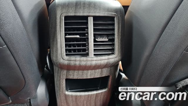 Kia Sportage 2021 — Photo 29/34