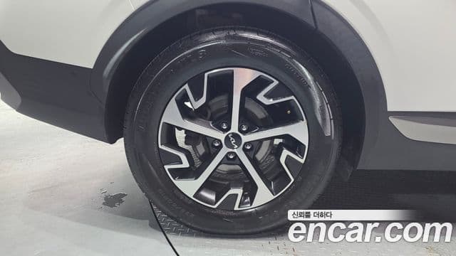 Kia Sportage 2022 — Şəkil 5/20