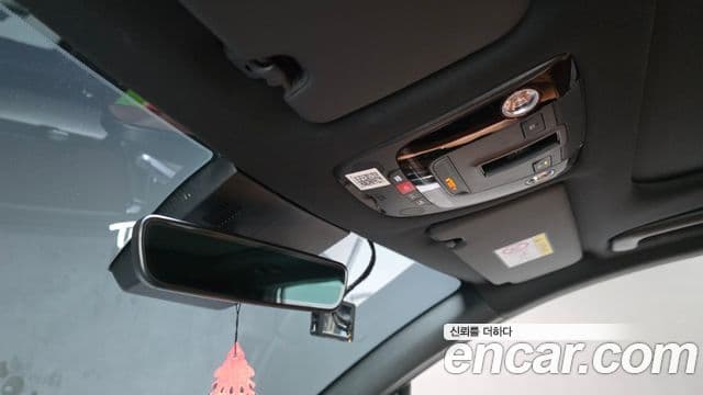 Kia Sportage 2022 — Şəkil 20/20
