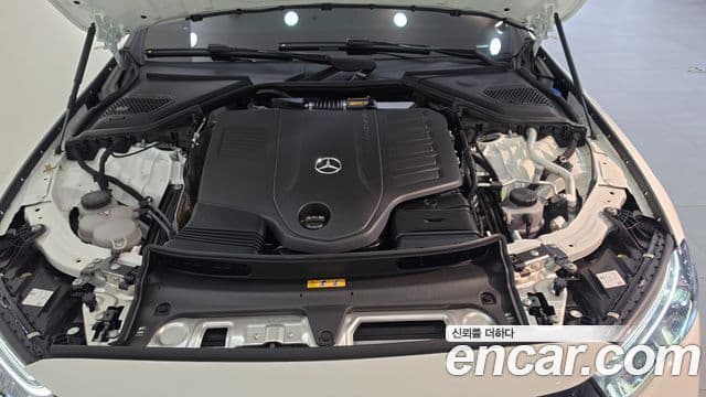 Mercedes-Benz E-Class 2026 — Фото 5/20