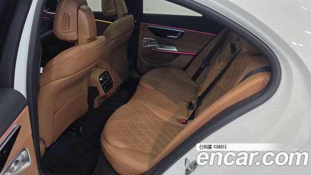 Mercedes-Benz E-Class 2026 — Фото 11/20