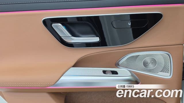 Mercedes-Benz E-Class 2026 — Фото 15/20