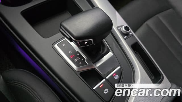Audi A5 2021 — Şəkil 9/20