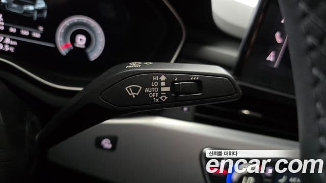 Audi A5 2021 — Şəkil 16/20