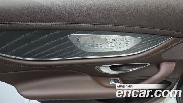 Mercedes-Benz CLS-Class 2021 — Şəkil 26/38