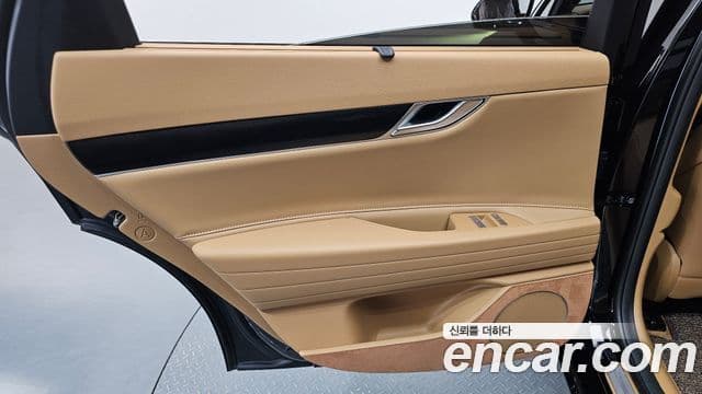 Genesis G80 2025 — Photo 9/34