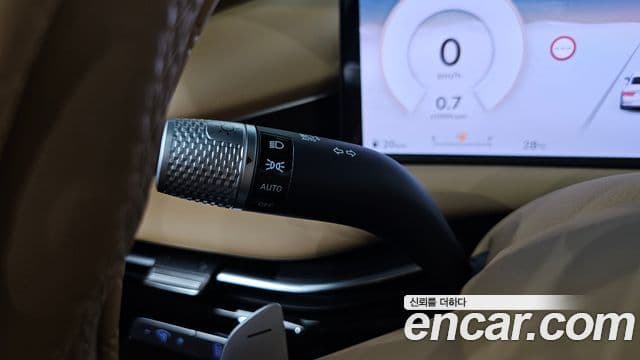 Genesis G80 2025 — Photo 34/34