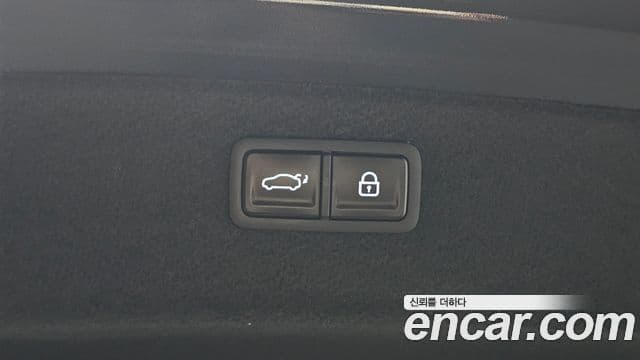 Genesis G80 2025 — Photo 4/34