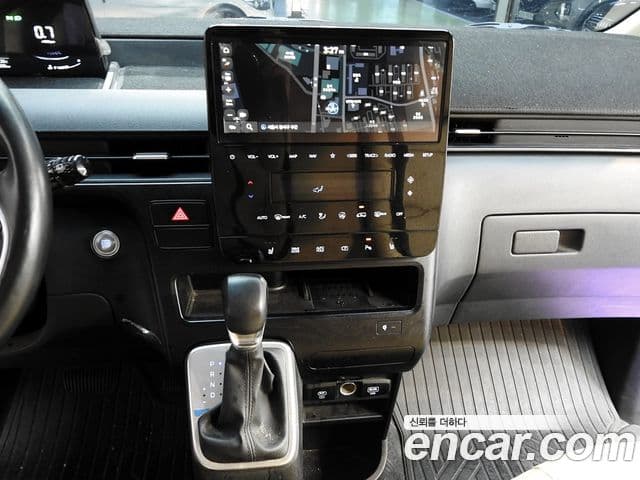 Hyundai Staria 2024 — Şəkil 7/20