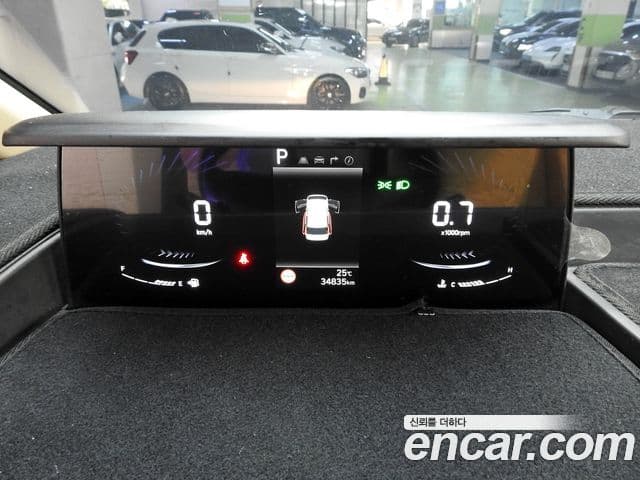 Hyundai Staria 2024 — Şəkil 19/20