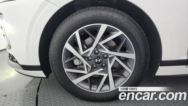 Hyundai Grandeur 2025 — ფოტო 5/20