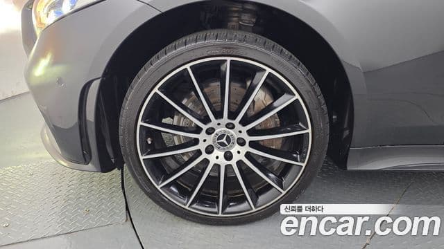 Mercedes-Benz CLS-Class 2021 — Фото 5/20