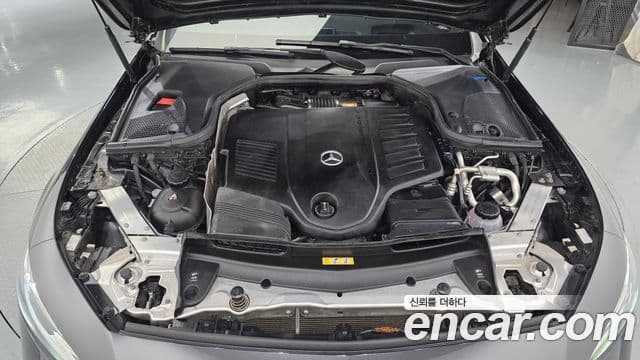 Mercedes-Benz CLS-Class 2021 — Фото 6/20