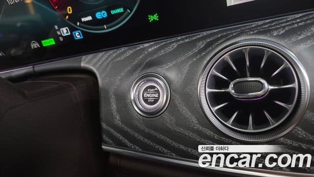 Mercedes-Benz CLS-Class 2021 — Фото 20/20