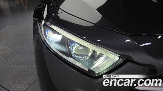 Mercedes-Benz CLS-Class 2021 — ფოტო 29/36