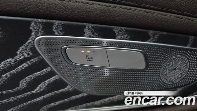 Mercedes-Benz CLS-Class 2021 — ფოტო 7/36