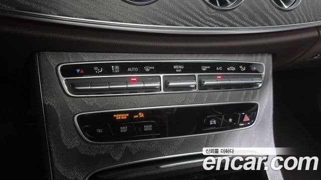 Mercedes-Benz CLS-Class 2021 — ფოტო 12/36