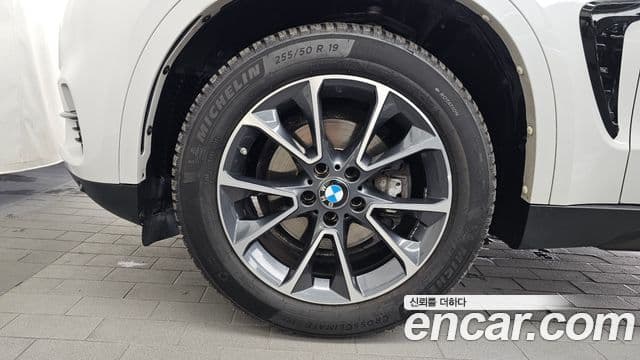 BMW X5 2018 — Şəkil 5/20