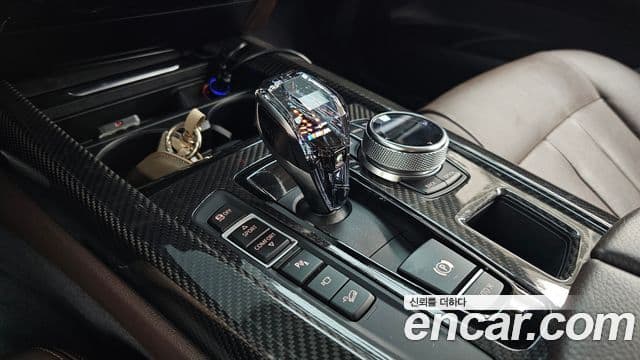 BMW X5 2018 — Şəkil 9/20