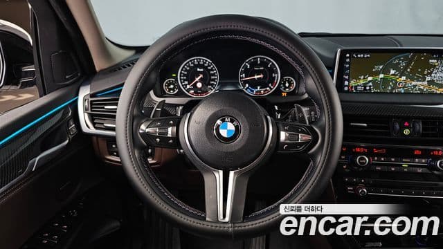 BMW X5 2018 — Şəkil 13/20