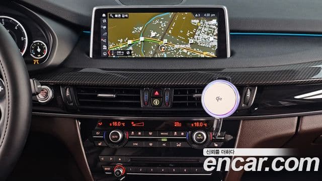BMW X5 2018 — Şəkil 14/20