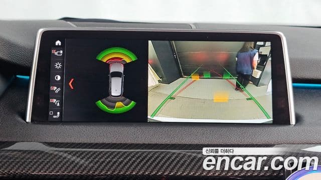 BMW X5 2018 — Şəkil 15/20