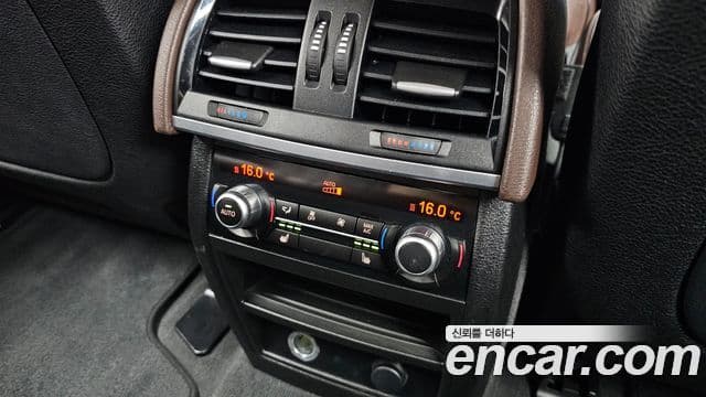 BMW X5 2018 — Şəkil 19/20