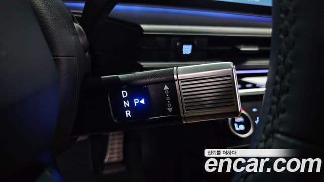 Hyundai Santa Fe 2024 — ფოტო 9/20