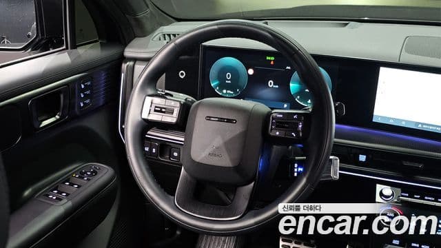 Hyundai Santa Fe 2024 — Şəkil 13/20