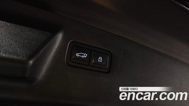 Hyundai Santa Fe 2024 — ფოტო 20/20