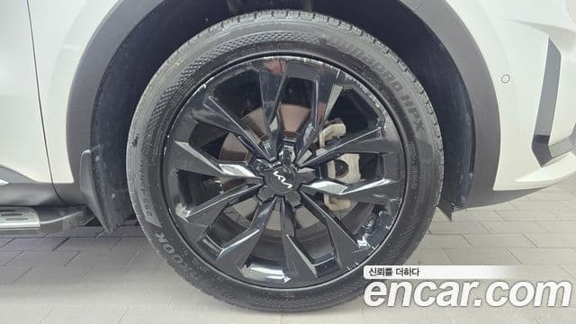 Kia Sorento 2022 — Photo 26/32