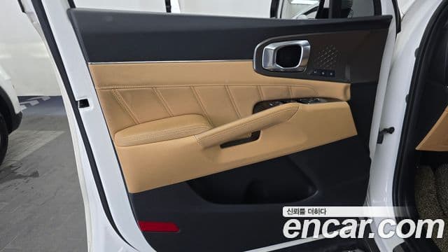 Kia Sorento 2022 — Photo 32/32
