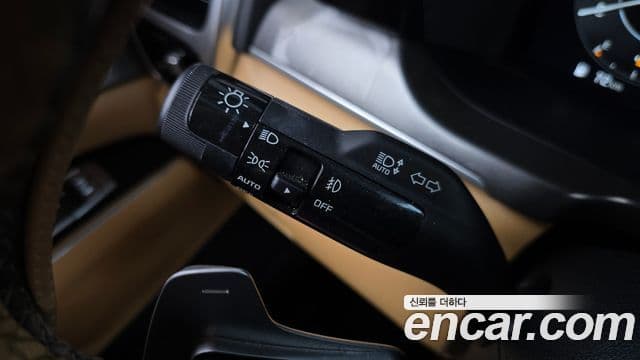 Kia Sorento 2022 — Photo 3/32