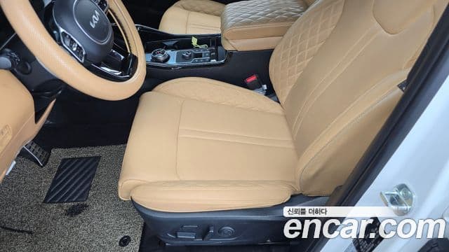 Kia Sorento 2022 — Photo 13/32