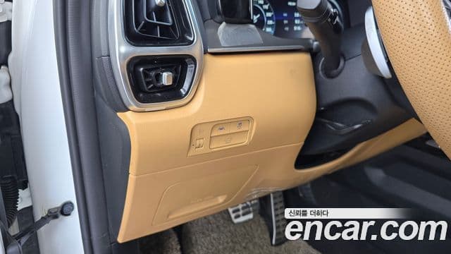 Kia Sorento 2022 — Photo 4/32