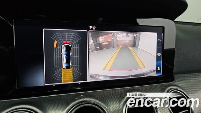 Mercedes-Benz E-Class 2018 — Фото 15/20